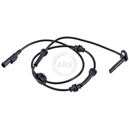 Sensor Raddrehzahl A.b.s. 31472 f&uuml;r Alfa Romeo Alfarome/fiat/lanci Vorderachse