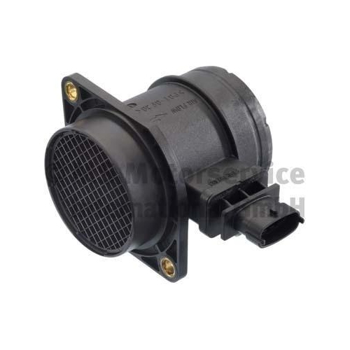 Luftmassenmesser Pierburg 7.22184.77.0 f&uuml;r Alfa Romeo Fiat Ford Lancia
