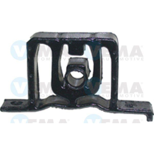 Halter Abgasanlage Vema 350114 für VW Vag