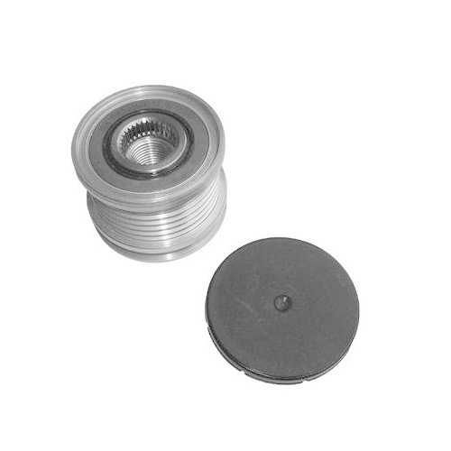 Generatorfreilauf Continental Ctam AP9022 f&uuml;r Audi Man Porsche Seat Skoda VW