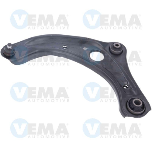 Lenker Radaufh&auml;ngung Vema 260721 f&uuml;r Nissan Vorderachse Links