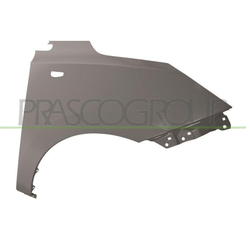 Kotfl&uuml;gel Prasco HN8043013OE f&uuml;r Hyundai Vorne Rechts
