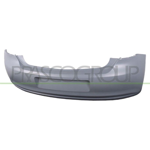 Stoßfänger Prasco VG0231051 Premiumcertified für VW Hinten