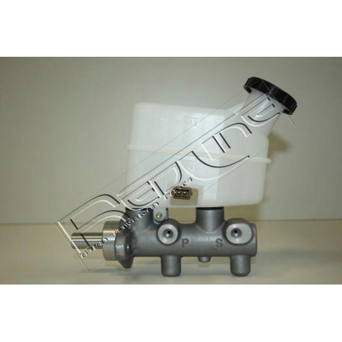 Hauptbremszylinder Red-line 09HY024 f&uuml;r Hyundai