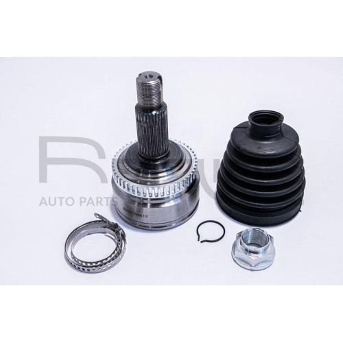 Gelenksatz Antriebswelle Red-line 45SS007 für Ssangyong Vorderachse Radseitig