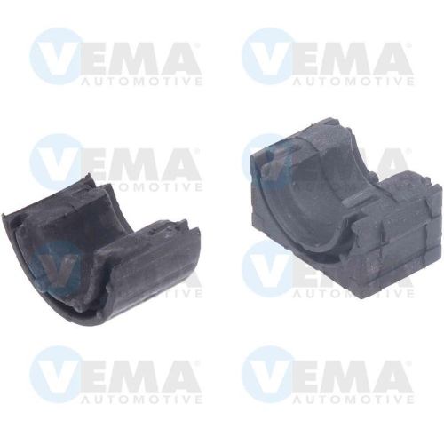Lagerung Stabilisator Vema 540120 f&uuml;r Alfa Romeo Fiat Alfarome/fiat/lanci