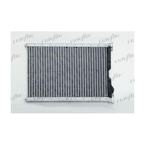 Wärmetauscher Innenraumheizung Frigair 0602.3003 für Bmw