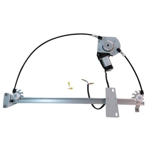 Alzavetri Ant. Rechts Mercedes Vito 1995