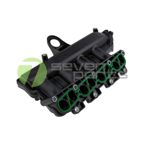 Stutzen Ansaugkrümmer 7 Seven Parts SV2336788 für Alfa Romeo Lancia Fiat