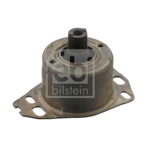 Lagerung Automatikgetriebe Febi Bilstein 15673 f&uuml;r Fiat Lancia Links