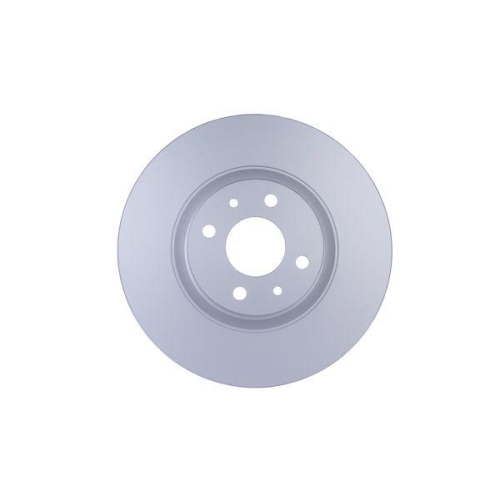 Bremsscheibe Hella 8DD 355 102-391 Pro f&uuml;r Alfa Romeo Fiat Lancia Ferrari Amc