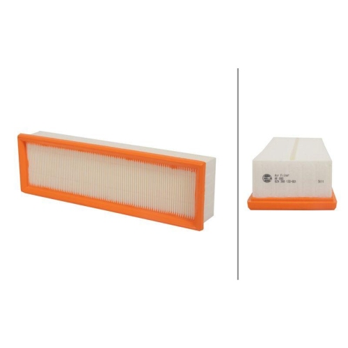 Luftfilter Hella 8ZA 366 130-901 f&uuml;r Citro&euml;n Peugeot Citro&euml;n (df Psa)