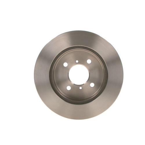 Bremsscheibe Bosch 0986478984 f&uuml;r Suzuki Vorderachse