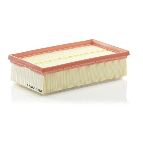 Air Filter Mann-filter C 2485/1 for Renault