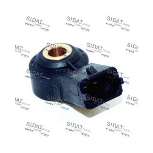 Klopfsensor Sidat 83.519 f&uuml;r Mercedes Benz Mercedes Benz Smart Land Rover