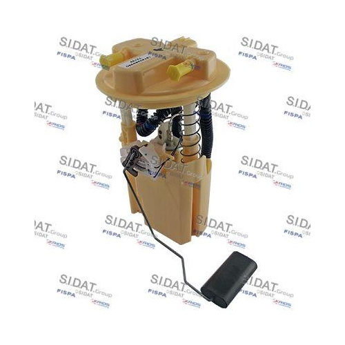 Kraftstoff Fördereinheit Sidat 72798 für Renault Renault Trucks