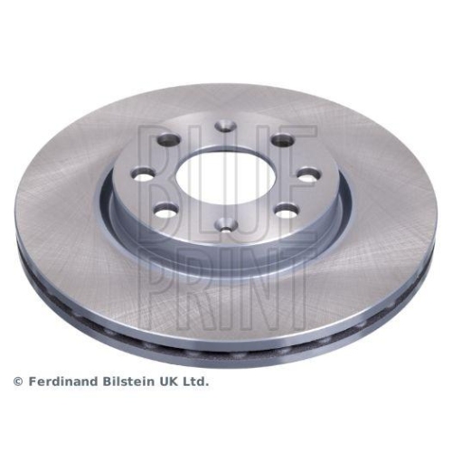 Brake Disc Blue Print ADZ94332 for Fiat Opel Vauxhall
