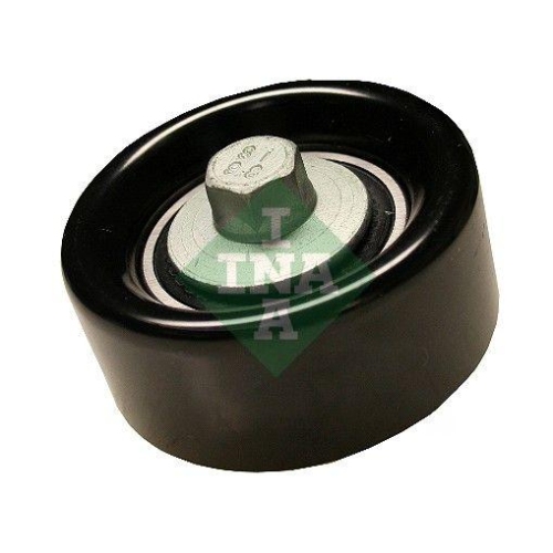 Umlenk /führungsrolle Keilrippenriemen Schaeffler Ina 532 0620 10 für Hyundai