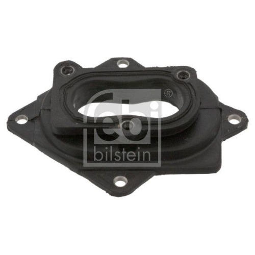 Flange Carburettor Febi Bilstein 07107 for Audi VW