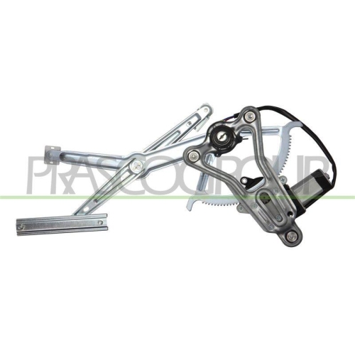 Fensterheber Prasco ME031W026 für Mercedes Benz Mercedes Benz Mercedes Benz