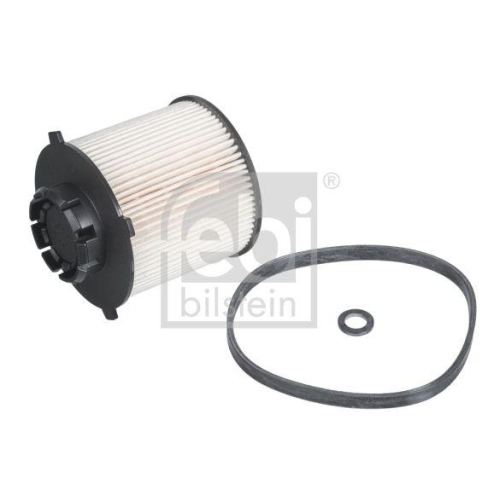 Kraftstofffilter Febi Bilstein 106097 f&uuml;r Opel Saab Vauxhall Chevrolet