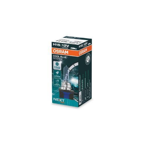 Gl&uuml;hlampe Ams-osram 64176CBN Cool Blue&reg; Intense (next Gen) f&uuml;r