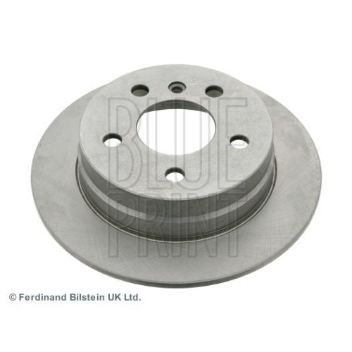 Bremsscheibe Blue Print ADU174332 f&uuml;r Mercedes Benz Mercedes Benz Mercedes Benz