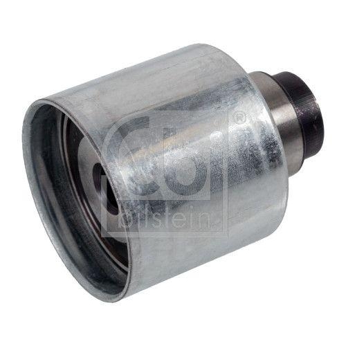 Umlenk /f&uuml;hrungsrolle Zahnriemen Febi Bilstein 21708 f&uuml;r Audi Chrysler Dodge VW