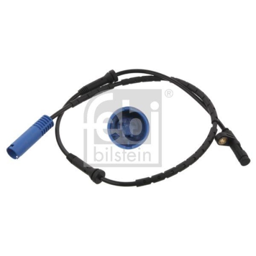 Sensor Raddrehzahl Febi Bilstein 34263 f&uuml;r Mini Hinterachse Links