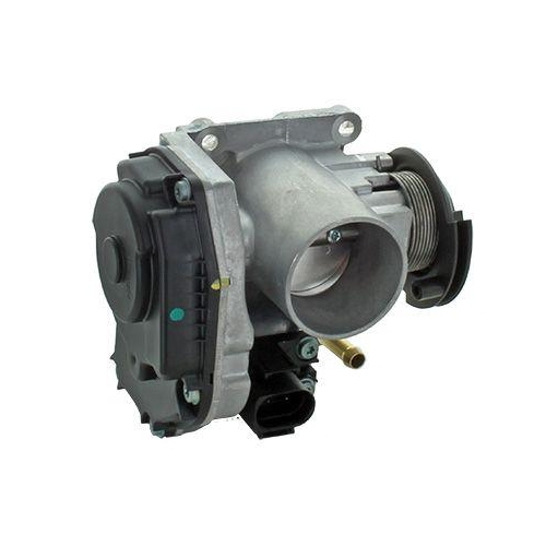 Drosselklappenstutzen Sidat 88.004AS Arman für Audi Seat Skoda VW Vag Hitachi