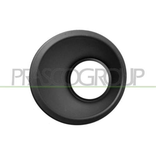 Rahmen Nebelscheinwerfer Prasco FT9071242 f&uuml;r Fiat Links