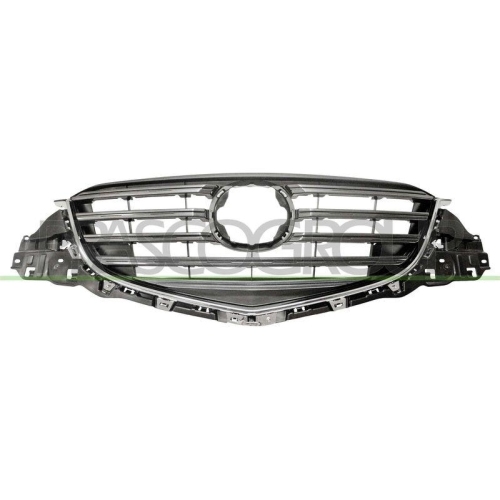 K&uuml;hlergitter Prasco MZ7022011 f&uuml;r Mazda