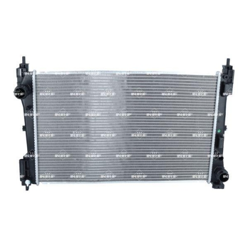 K&uuml;hler Motork&uuml;hlung Nrf 59364 f&uuml;r Fiat Opel Vauxhall