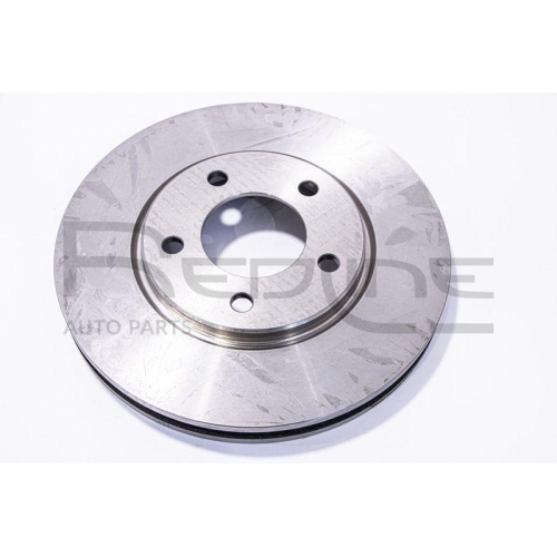 Bremsscheibe Red-line 26CH006 f&uuml;r Chrysler Vorderachse