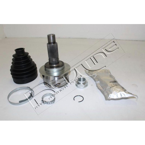 Gelenksatz Antriebswelle Red-line 45SZ038 für Suzuki Radseitig