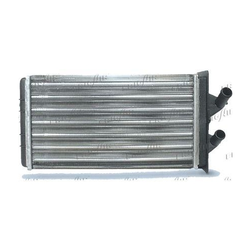 W&auml;rmetauscher Innenraumheizung Frigair 0604.3003 f&uuml;r Alfarome/fiat/lanci