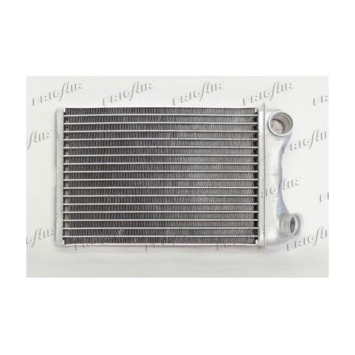 W&auml;rmetauscher Innenraumheizung Frigair 0604.3042 f&uuml;r Alfarome/fiat/lanci