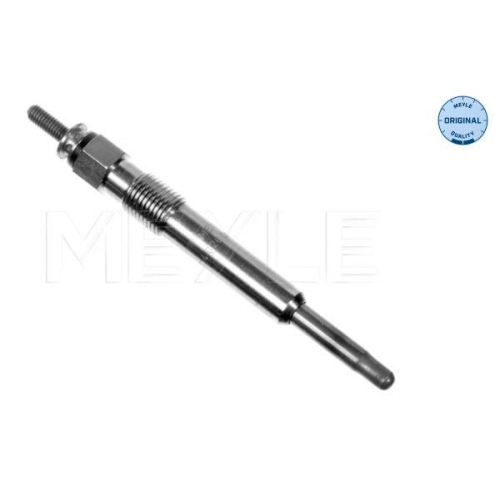 Gl&uuml;hkerze Meyle 7140200002 Meyle-original: True To Oe. f&uuml;r Ford