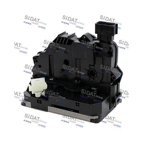 Türschloss Sidat 611711A2 für Opel Hinten Links