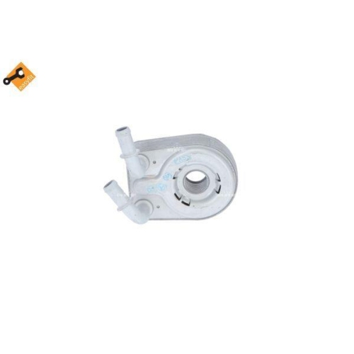 Ölkühler Motoröl Nrf 31321 Easy Fit für Alfa Romeo Fiat Lancia