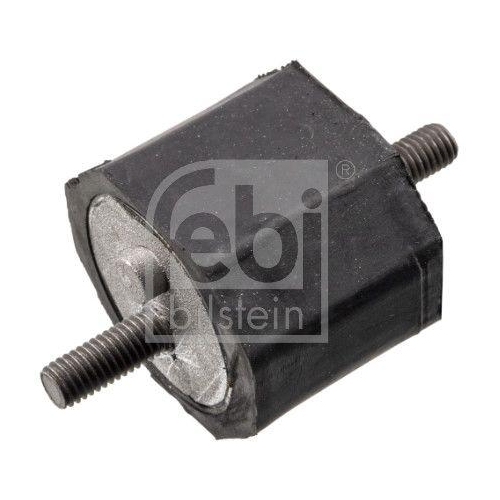 Lagerung Automatikgetriebe Febi Bilstein 04111 f&uuml;r Bmw Beidseitig Hinten