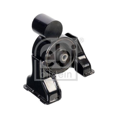 Lagerung Motor Febi Bilstein 176530 f&uuml;r Hyundai Kia Hinten