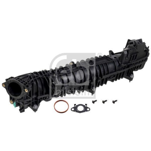 Stutzen Ansaugkr&uuml;mmer Febi Bilstein 182611 Febi Plus f&uuml;r Bmw