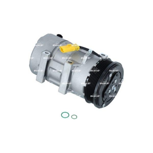 Kompressor Klimaanlage Nrf 32772 Easy Fit f&uuml;r Citro&euml;n Peugeot
