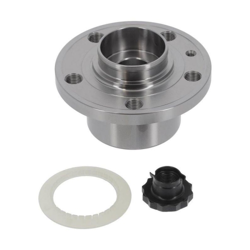 Radlagersatz Moog VO-WB-13012 f&uuml;r Audi Seat Skoda VW Vorderachse