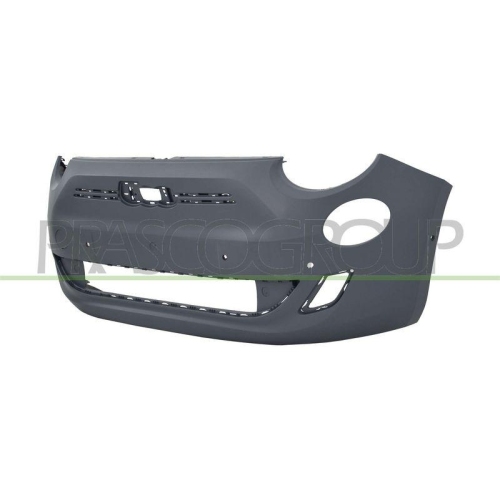 Sto&szlig;f&auml;nger Prasco FT0341011 Premiumcertified f&uuml;r Fiat Vorne