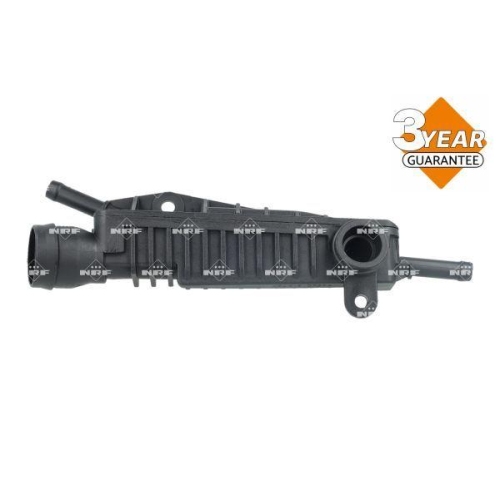 Ventil Kurbelgeh&auml;useentl&uuml;ftung Nrf 20200002 Easy Fit f&uuml;r Seat Skoda VW Vag