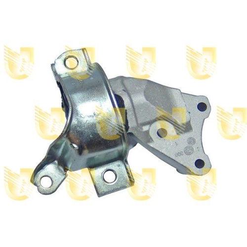 Lagerung Motor Unigom 395453 f&uuml;r Fiat Lancia Vorne