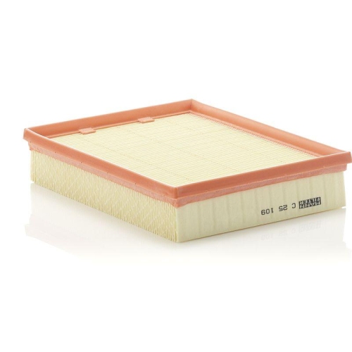 Luftfilter Mann-filter C 25 109 f&uuml;r Renault