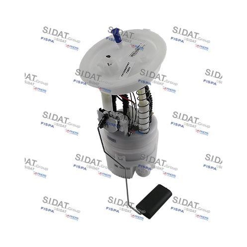 Kraftstoff F&ouml;rdereinheit Sidat 72802 f&uuml;r Bmw Hitachi Mini